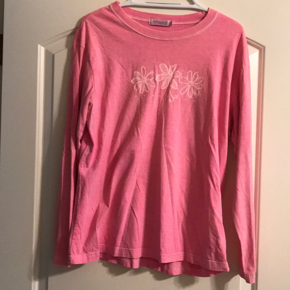 Large Fresh Produce long sleeved tee